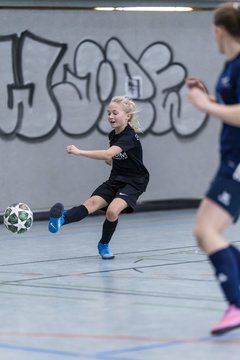 Bild 178 - wDJ Loewinnen Cup D1